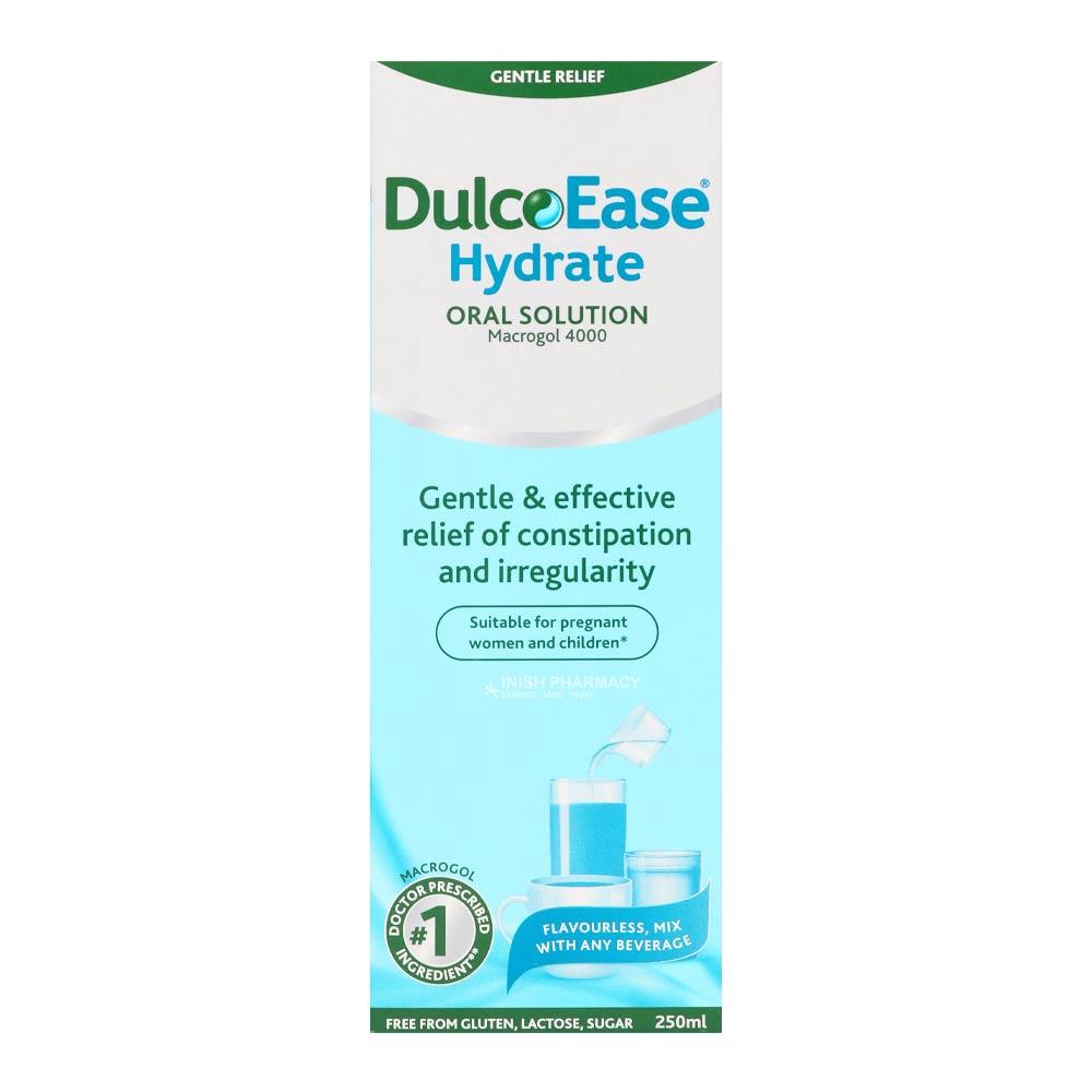DULCOEASE GC 100MG 25 SFG WMN