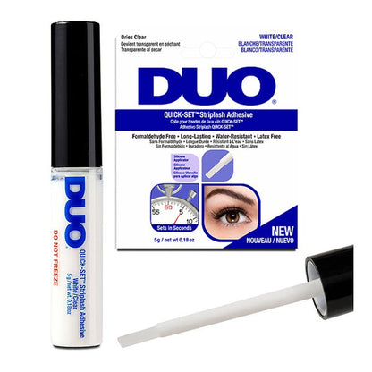 DUO Line It Lash It Adhesive Eyeliner - Clear