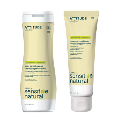 ATTITUDE CONDITIONER,COLOR PROTCT