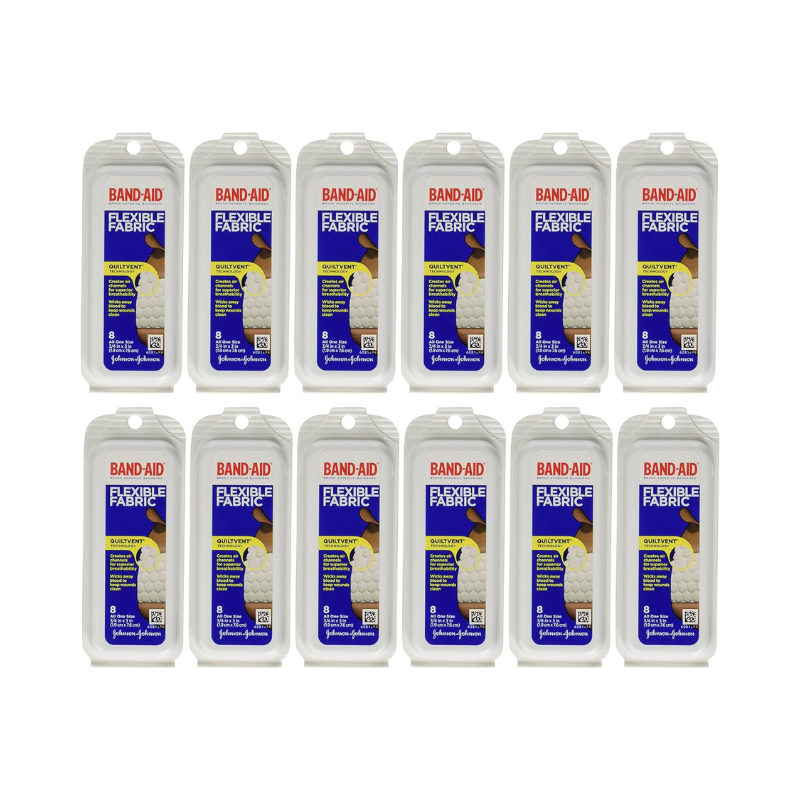 B/A FLEXIBLE FABRIC AP 8 TRAVEL