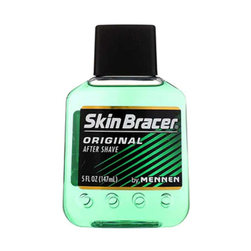 SKIN BRACER AFTERSHAVE REGULAR 7OZ