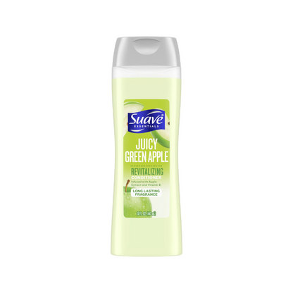 SUAVE NATURALS GREEN APPLE COND 15OZ