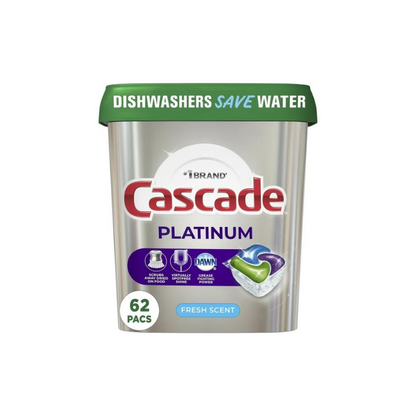 CASCADE ACTN PCS 13.5OZ FRSNT