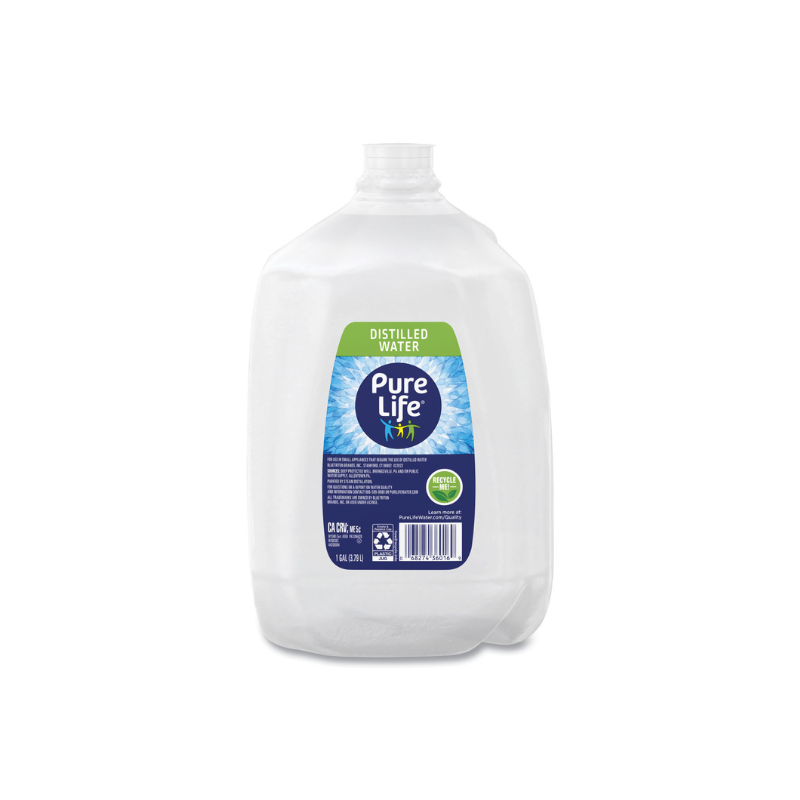 PURE LIFE DISTILLED LQ 6X3790ML