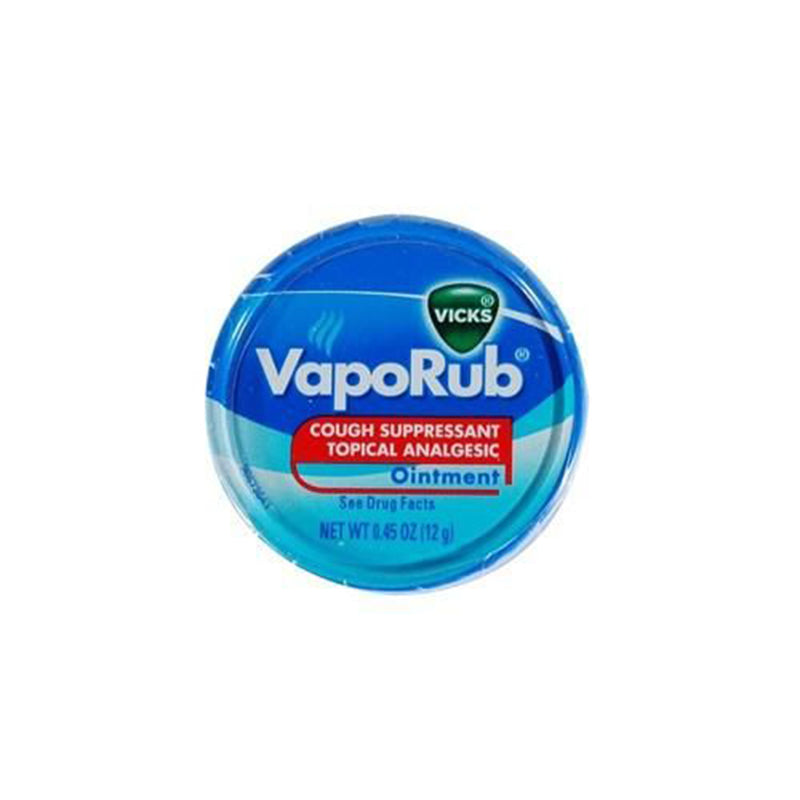 VAPORUB ADV UN 24 DL035713