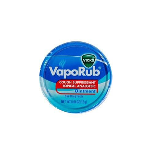 VAPORUB ADV UN 24 DL035713