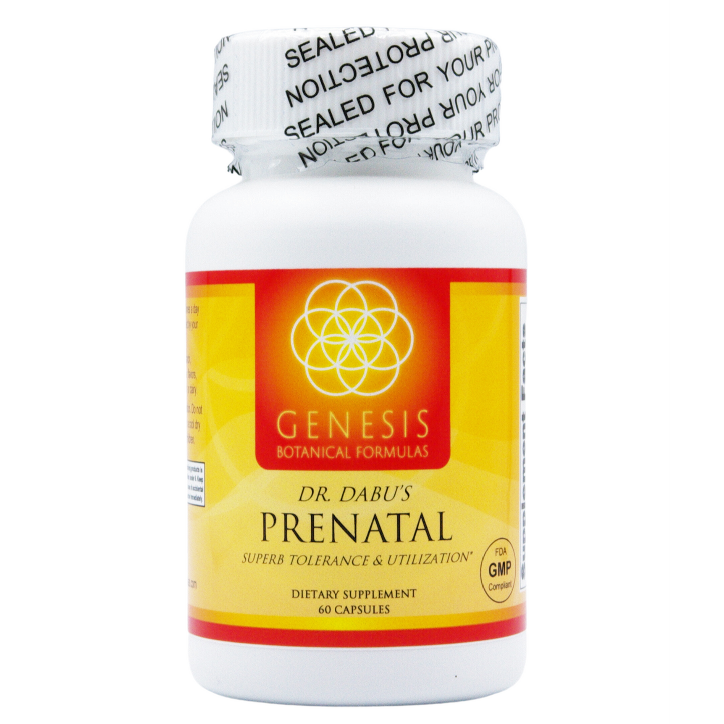 MULTI PRENATAL TB 90