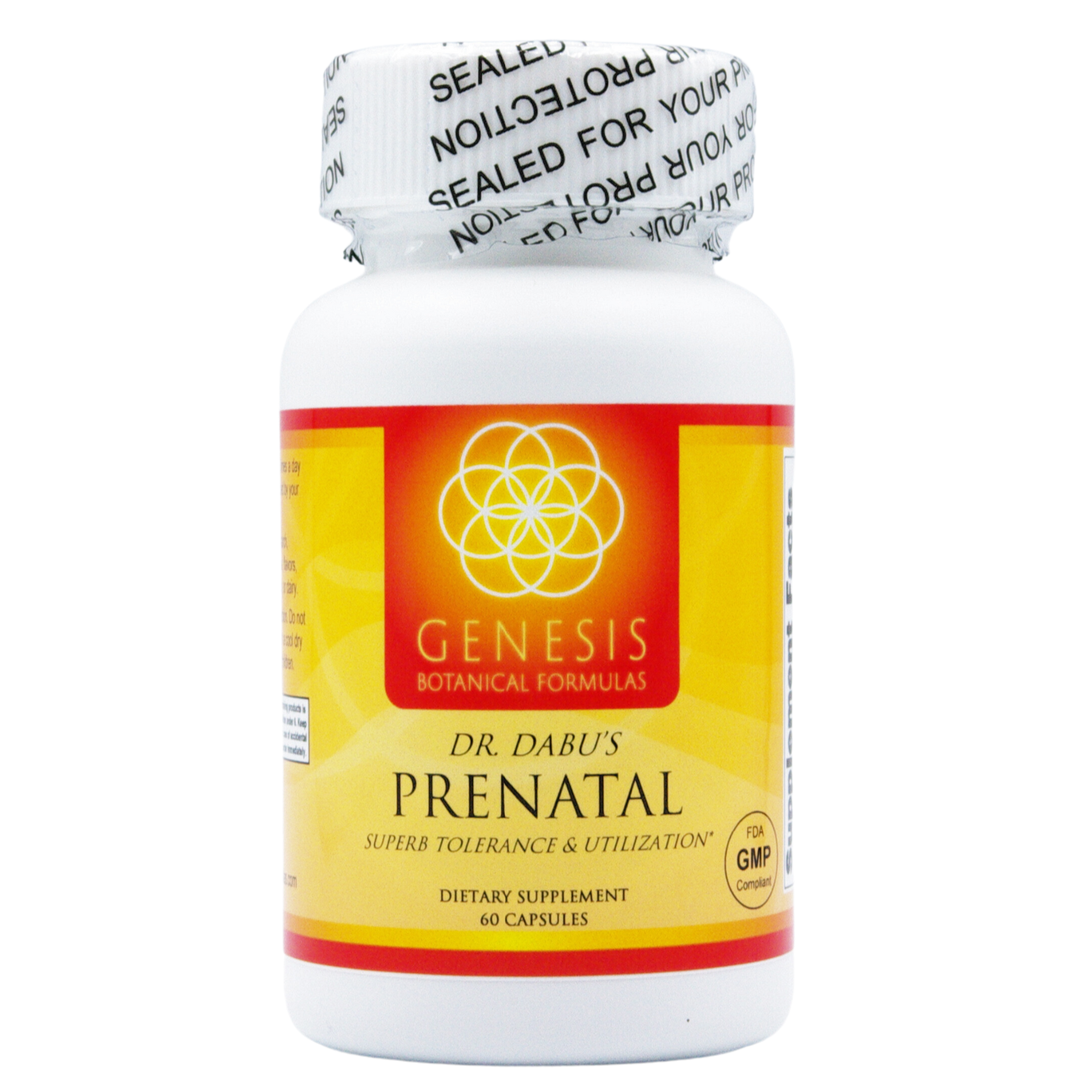 NM MULTI PRENATAL TB 250