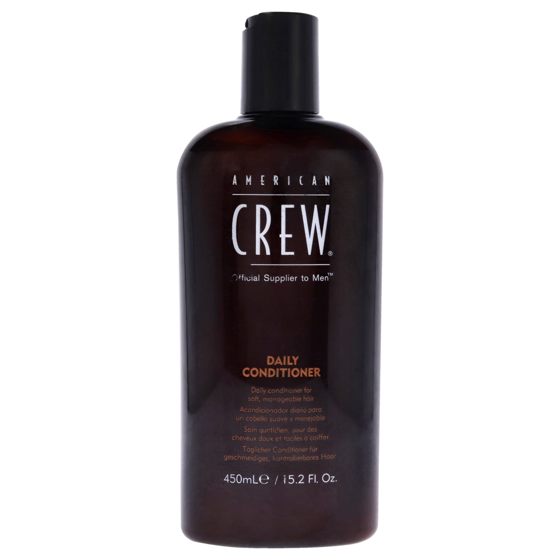 AAC DAILY CRM CONDITIONER  15OZ