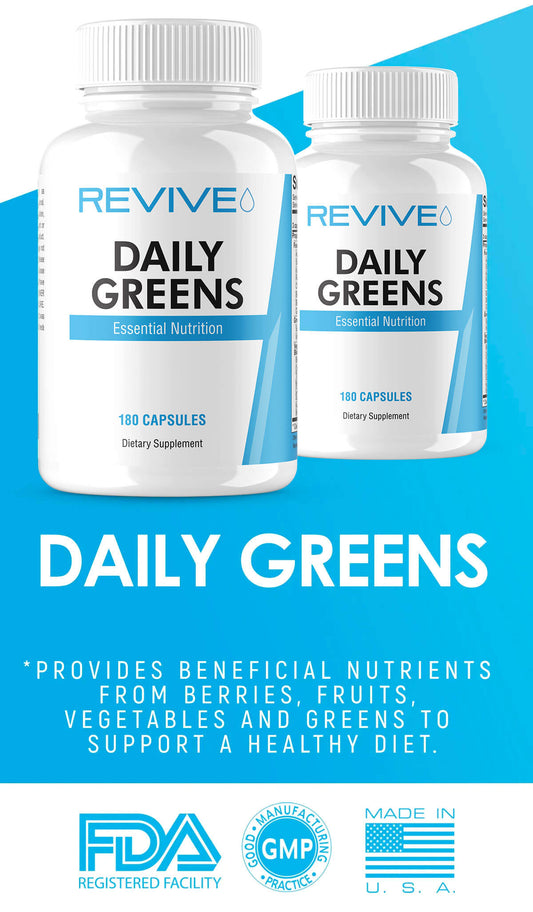 DAILY GREEN,EFFERVESCENTS