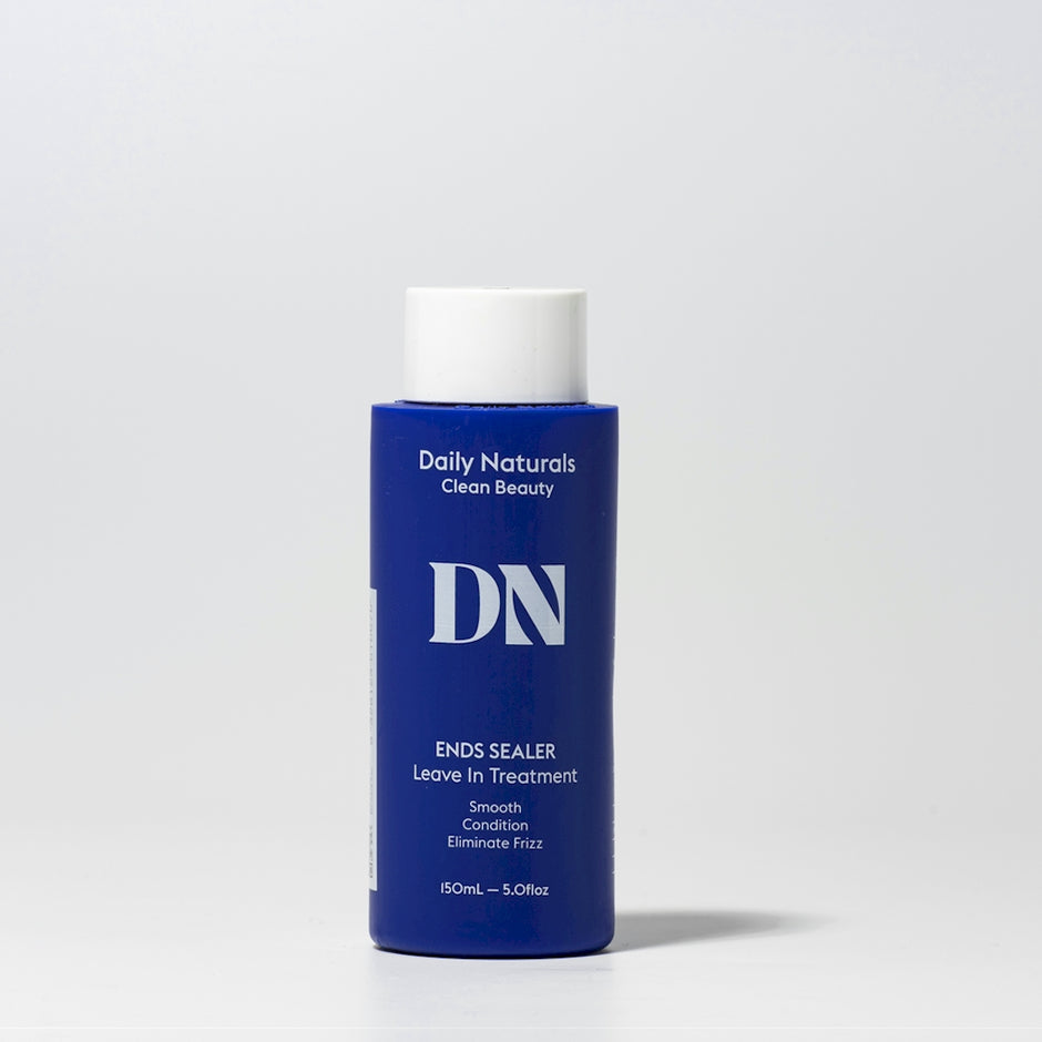 LONG AID NATURALS DAILY CONDI 8