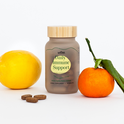 ALIGN DAILY IMMUNE SUPPORT CAP 28CT