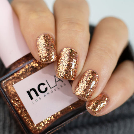 CLRCLUB NAIL LACQUER DANCNQUEEN