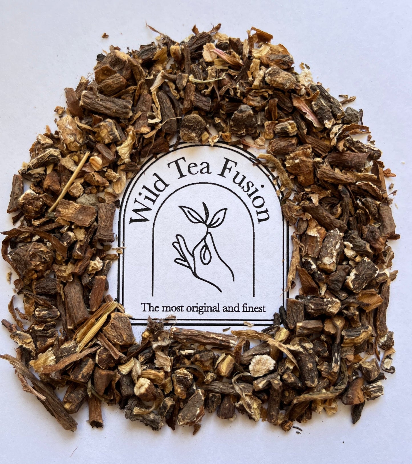 DANDELION ROOT