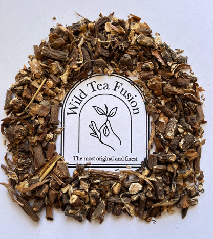 DANDELION ROOT