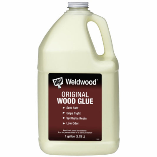 DAP Weldwood Original Wood Glue, 4 oz