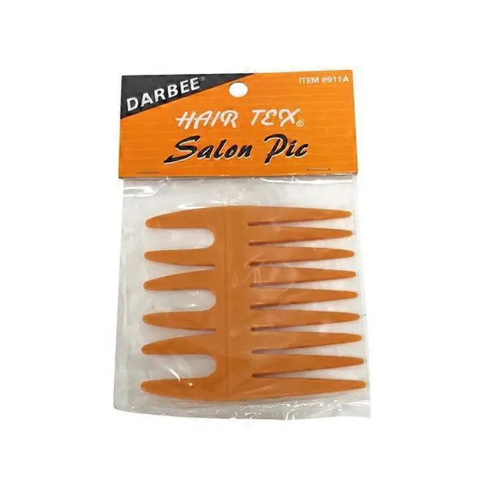 DARBEE 3 IN 1 BENDY COMB   #903
