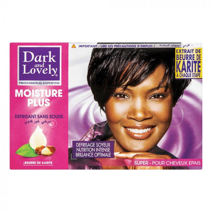D&L RELAXER KIT SUPER #422