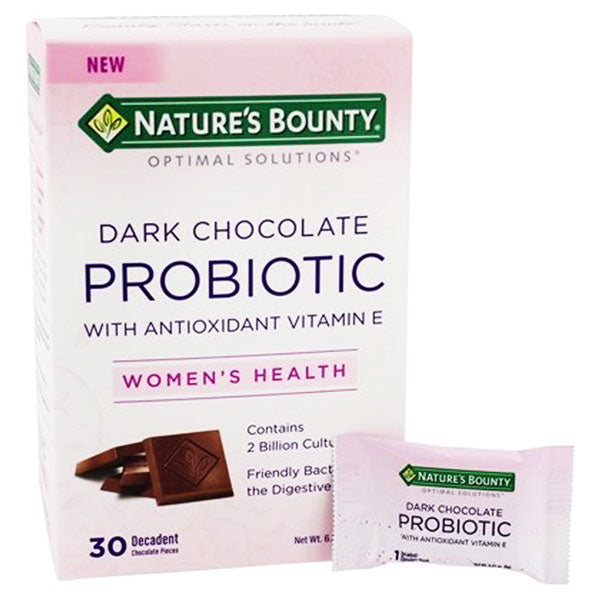PROBIO,ADULT CHOC HEART