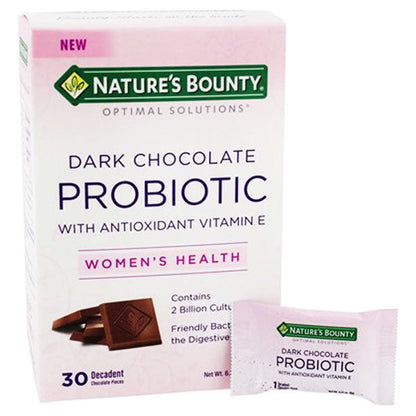 PROBIO,ADULT CHOC HEART