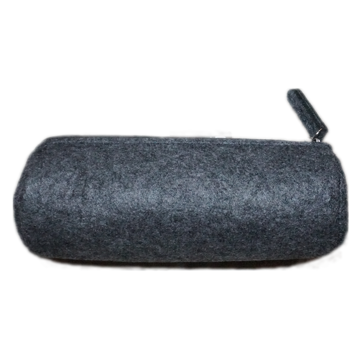 Puffer Cylinder Pencil Case