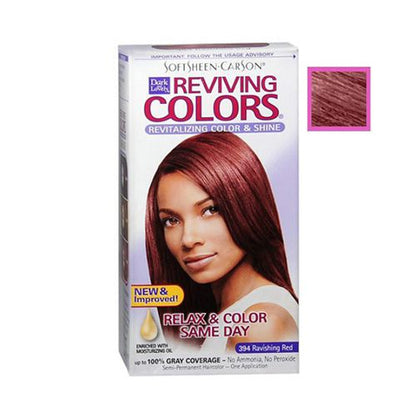 D&L REV COLOR #394 RAVSHNG RD
