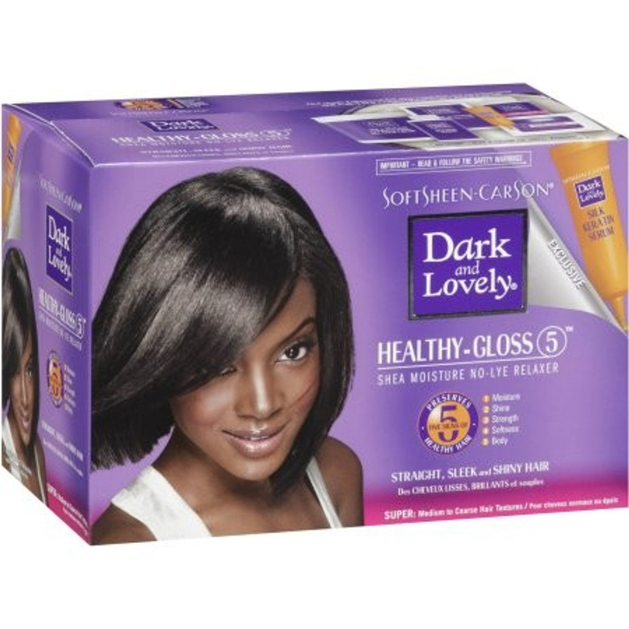 DARK/LOV CR RELAXER
