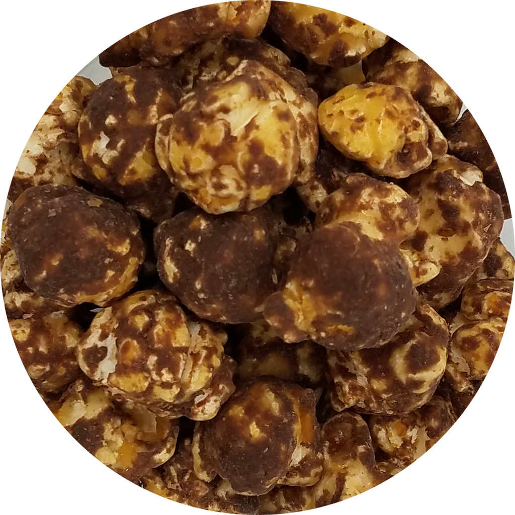 PROTN BAR,CHOC SEA SALT