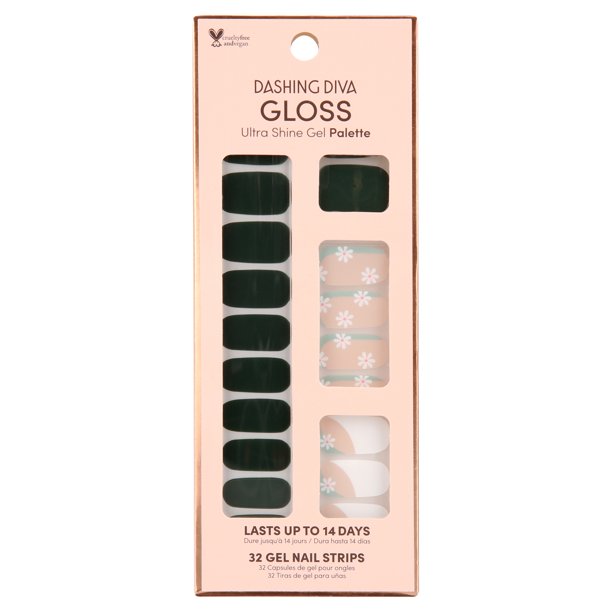 GLOSS NAIL PLT IVY TWIST