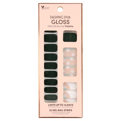 GLOSS NAIL PLT IVY TWIST