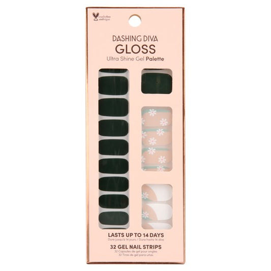 GLOSS NAIL PLT IVY TWIST