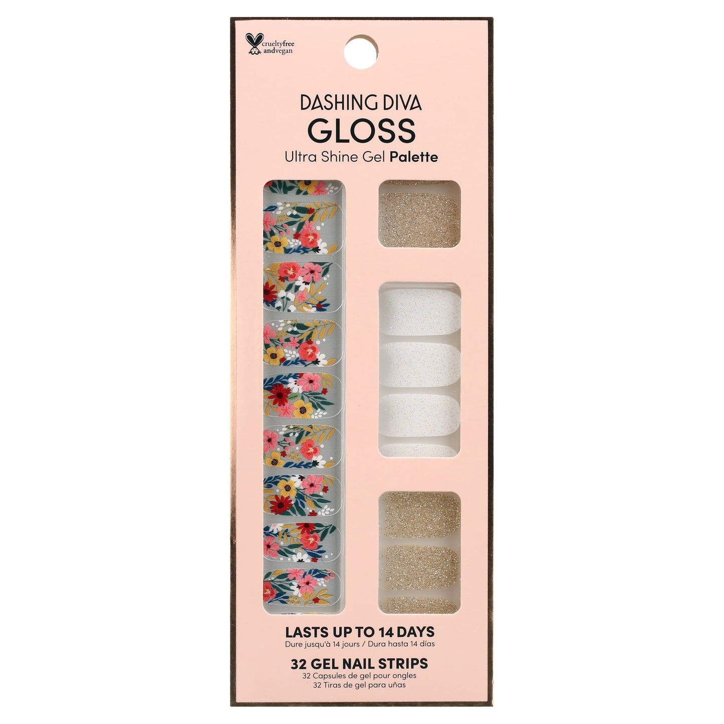 GLOSS PLT WALLFLOWER FRENZY
