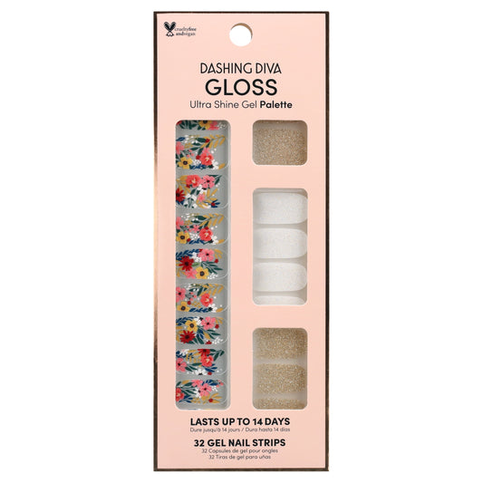 GLOSS PLT WALLFLOWER FRENZY