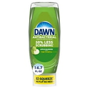 DAWN ANTIBAC APPLE BLSSM LIQ 7.5OZ