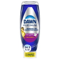 DISH SOAP,LIQ,BLUEBELL