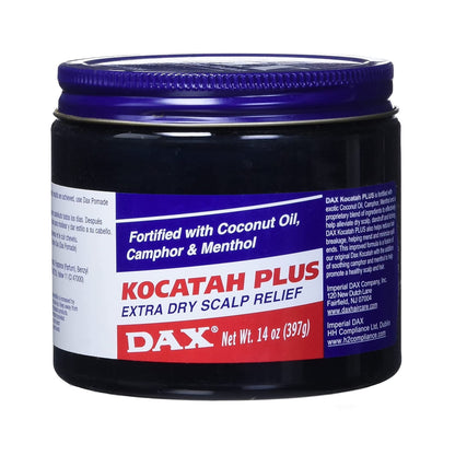 DAX KOCATAH                3.5Z