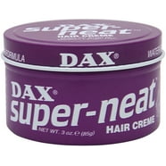 DAX NATURALS CR 7.5OZ CURLING CRM