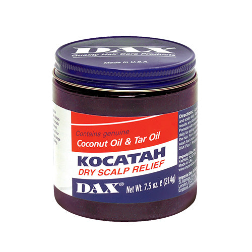 Dax Kocatah Dry Scalp 14oz Jar .