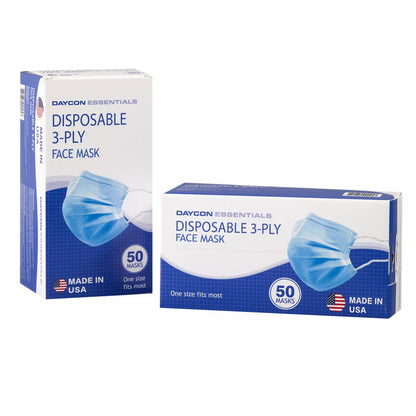 YES TO HDAY FACE MASK KIT 3