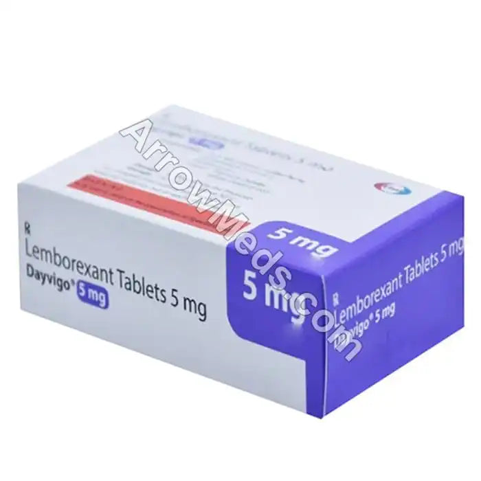 DAYVIGO TB 5MG 30              C4