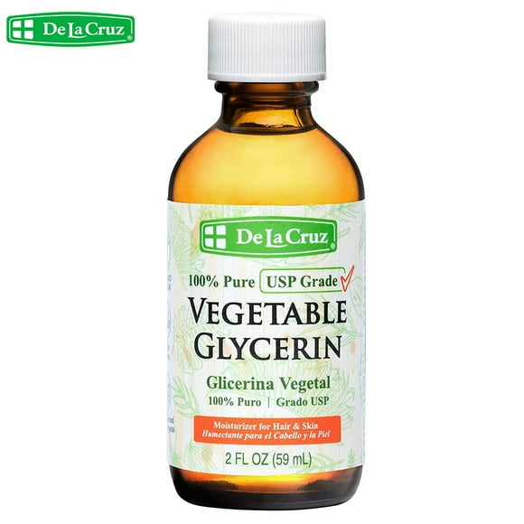 ACEITE DLC GLYCERIN         2OZ