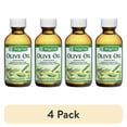 De La Cruz Olive Oil 2oz Moisturizer For Skin And Hair