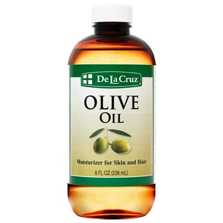 De La Cruz Coconut Oil Moisturizer, 2.2 oz