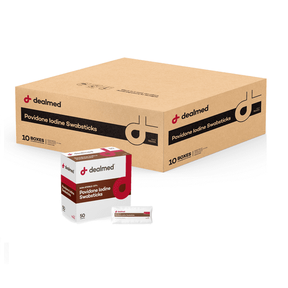 BETADINE SW 10% 50 SLN ANTSPT INP