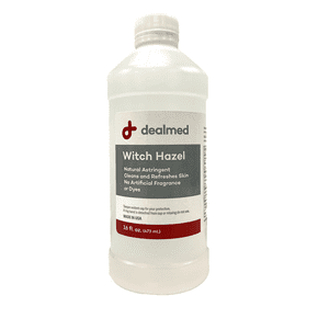 WITCH HAZEL PA 16 W/ALOE