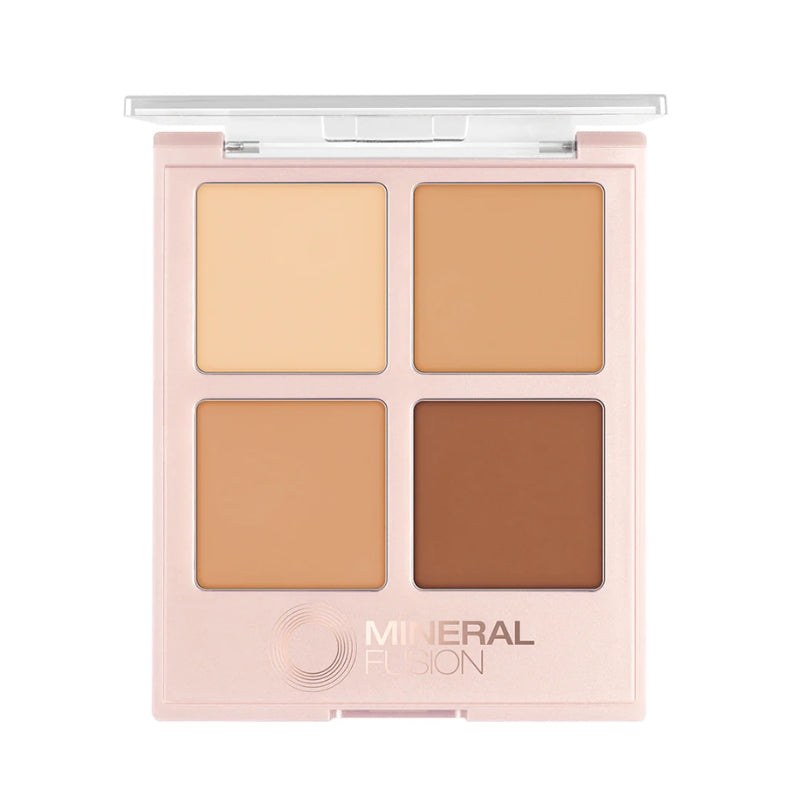 CONCEALER PALETTE DECADENCE