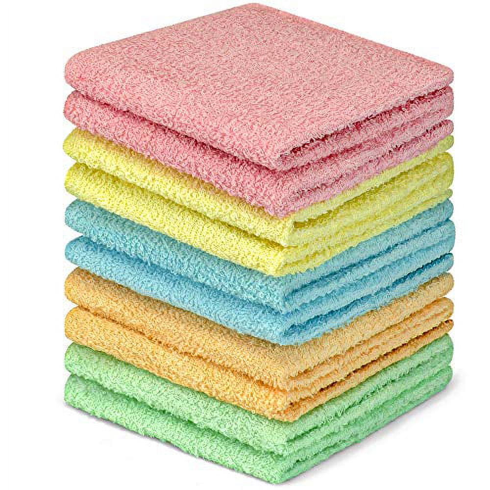 WASH CLOTH CURITY 8X96CT