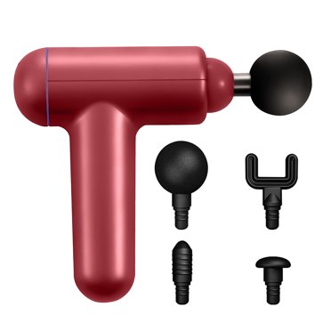 FIRSTHEALTH DEEP TISSUE MASG GUN