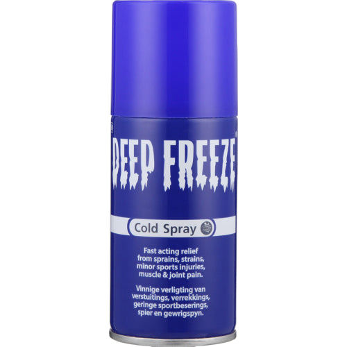 GNP PAIN RELIEF FREEZE CONT SPRAY 3OZ