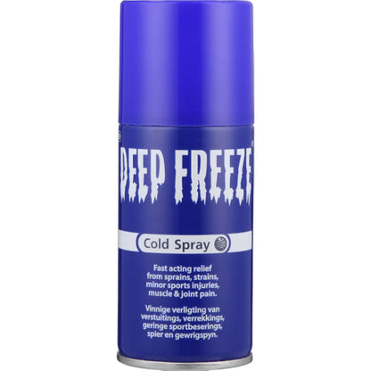 GNP PAIN RELIEF FREEZE CONT SPRAY 3OZ